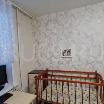 Продается 1-комнатная квартира, 23 м²