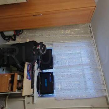 Продается 1-комнатная квартира, 23 м²