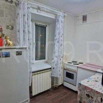 Продается 1-комнатная квартира, 23 м²
