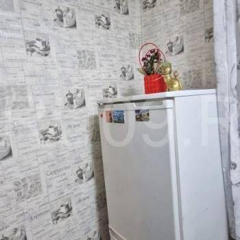 Продается 1-комнатная квартира, 23 м²