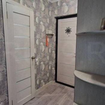 Продается 1-комнатная квартира, 23 м²