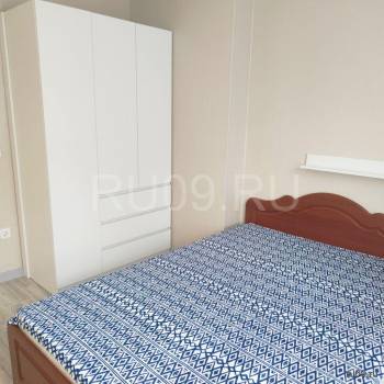 Сдается Многокомнатная квартира, 54 м²