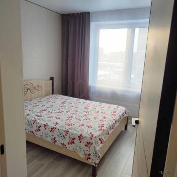 Сдается Многокомнатная квартира, 54 м²