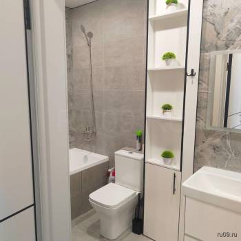 Сдается Многокомнатная квартира, 54 м²