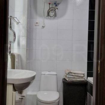 Продается 1-комнатная квартира, 39 м²