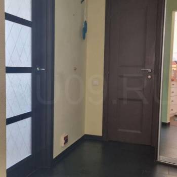 Продается 1-комнатная квартира, 39 м²
