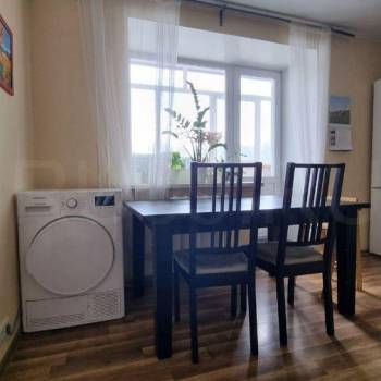 Продается 1-комнатная квартира, 39 м²