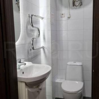 Продается 1-комнатная квартира, 39 м²