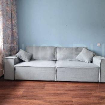 Продается 1-комнатная квартира, 39 м²