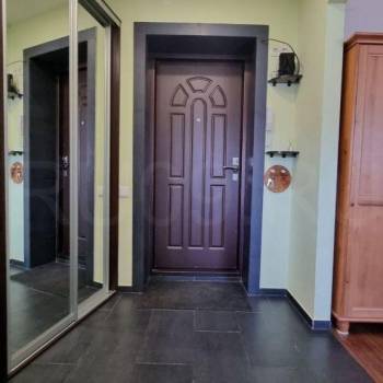 Продается 1-комнатная квартира, 39 м²