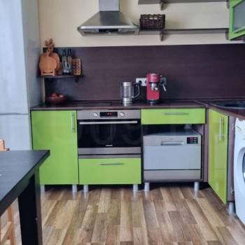 Продается 1-комнатная квартира, 39 м²