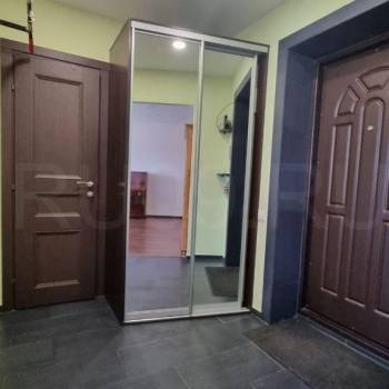 Продается 1-комнатная квартира, 39 м²