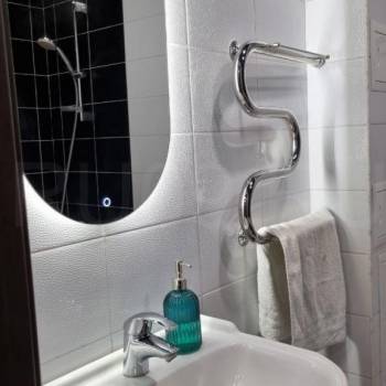 Продается 1-комнатная квартира, 39 м²