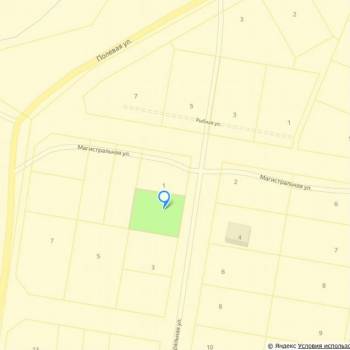 Продается Участок, 820 м²