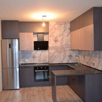 Продается 1-комнатная квартира, 38,6 м²