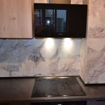 Продается 1-комнатная квартира, 38,6 м²