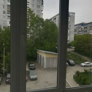 Продается 1-комнатная квартира, 42 м²