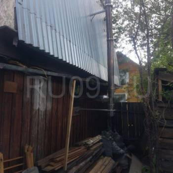 Продается Дом, 24 м²