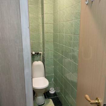 Продается 1-комнатная квартира, 26 м²