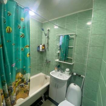 Продается 1-комнатная квартира, 26 м²