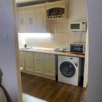 Продается 1-комнатная квартира, 26 м²