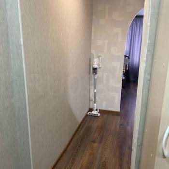 Продается 1-комнатная квартира, 26 м²