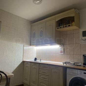 Продается 1-комнатная квартира, 26 м²