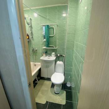 Продается 1-комнатная квартира, 26 м²