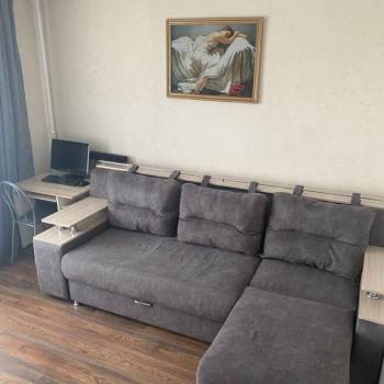 Продается 1-комнатная квартира, 26 м²