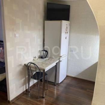 Продается 1-комнатная квартира, 26 м²