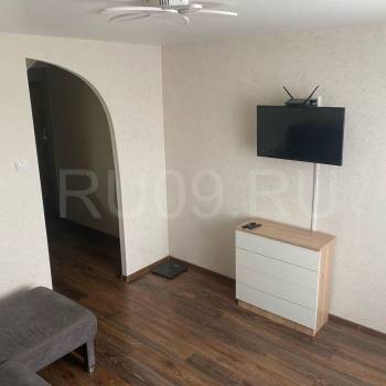 Продается 1-комнатная квартира, 26 м²
