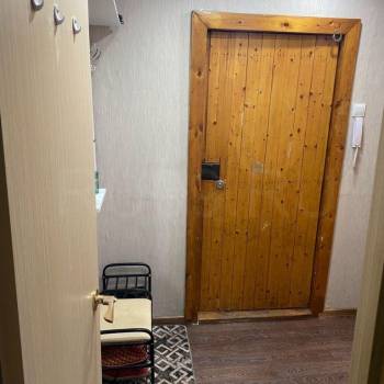 Продается 1-комнатная квартира, 26 м²