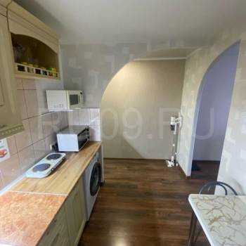 Продается 1-комнатная квартира, 26 м²