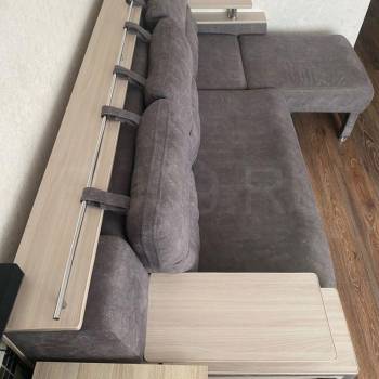 Продается 1-комнатная квартира, 26 м²