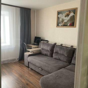 Продается 1-комнатная квартира, 26 м²