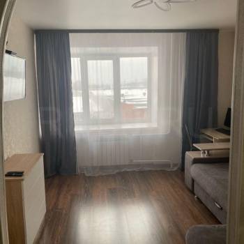 Продается 1-комнатная квартира, 26 м²