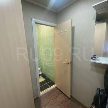 Продается 1-комнатная квартира, 26 м²