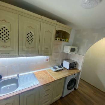 Продается 1-комнатная квартира, 26 м²