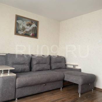 Продается 1-комнатная квартира, 26 м²
