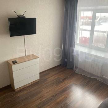 Продается 1-комнатная квартира, 26 м²