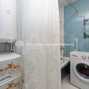 Сдается 1-комнатная квартира, 29 м²