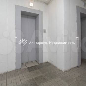 Сдается 1-комнатная квартира, 29 м²