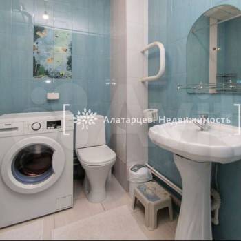 Сдается 1-комнатная квартира, 29 м²