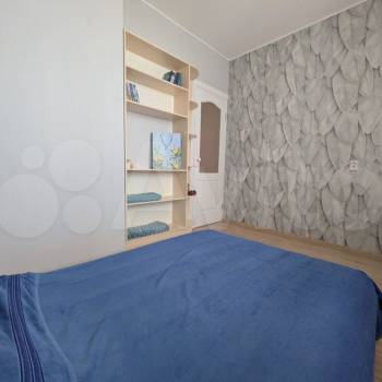 Продается 1-комнатная квартира, 35 м²
