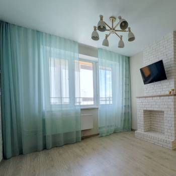 Продается 1-комнатная квартира, 35 м²