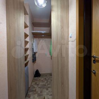 Продается 1-комнатная квартира, 35 м²