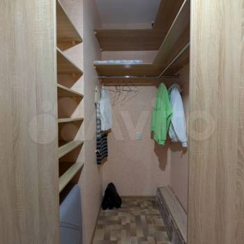 Продается 1-комнатная квартира, 35 м²