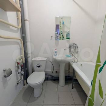Продается 1-комнатная квартира, 35 м²