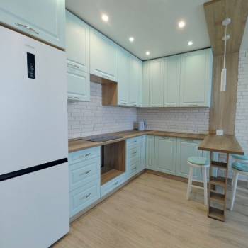 Продается 1-комнатная квартира, 35 м²