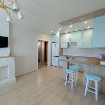 Продается 1-комнатная квартира, 35 м²